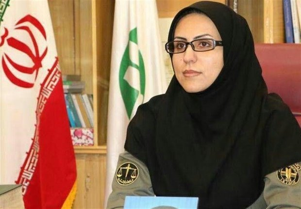 حمل‌ونقل و صنايع آلاينده مهمترين عوامل آلایندگی هوا در استان يزد/مجبور به برخورد قضایی با کارخانجات آلاينده متخلف هستيم