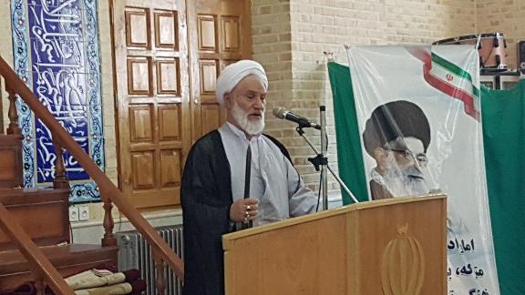 تاکید بر تکمیل پروژه های نیمه تمام بخش خضرآباد