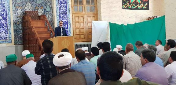 برگزاری کلاس آموزشی مبارزه با مواد مخدر در روستای کافی آباد