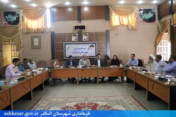 پرهیز از یکنواختی و موازی کاری در اجرای برنامه های اوقات فراغت شهرستان