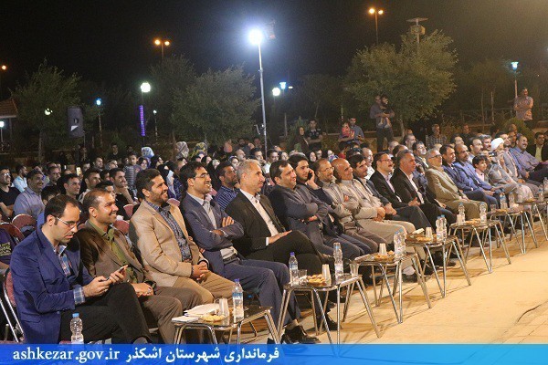 خیرین اشکذری یک میلیارد و چهارصد و پنجاه میلیون ریال به آزادی زندانیان جرائم غیر عمد این شهرستان کمک کردند