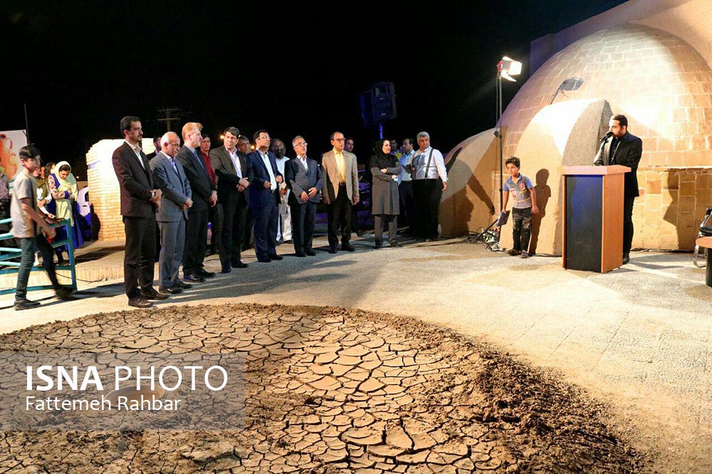 سنت‌هاي ماندگار را براي دستیابی به توسعه پایدار احيا كنيم