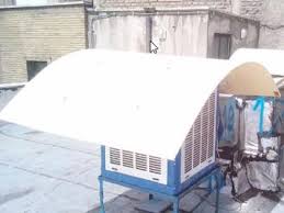 کولر آبی، قاتل آب شرب/ چه کنیم که مصرف کولرهای آبی را پایین بیاوریم؟ (+فیلم)