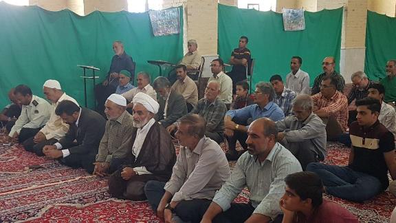 دهه کرامت بهترین فرصت برای ترویج سیره و سبک زندگی رضوی و اسلامی است