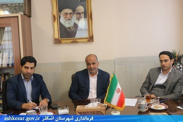 ضرورت اهتمام جدی تر ادارات شهرستان اشکذر نسبت به مسائل اجتماعی