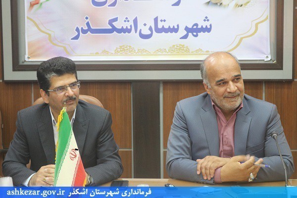 رفع محرومیت شهرستان نیازمند نگاه ویژه شورای برنامه ریزی استان به اعتبارات شهرستان اشکذر دارد