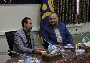 کمیته امداد نگاه حرفه‌ای به رسانه‌ها دارد/کمک‌های مردمی در استان یزد بالاتر از میانگین کشوری است