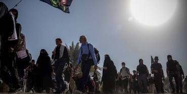 ثبت‌نام سفر اربعین از اول شهریورماه آغاز می‌شود / ثبت نام از طریق سامانه سماح