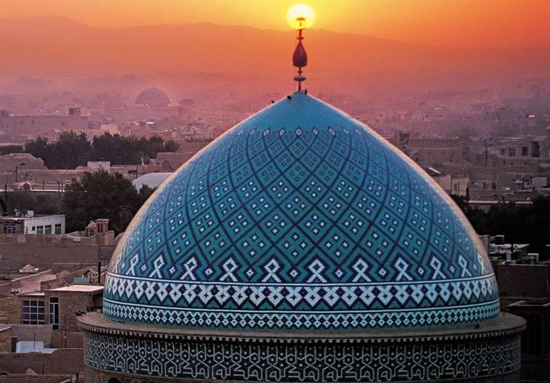 یزد به شبکه جهانی شهرهای یادگیرنده پیوست