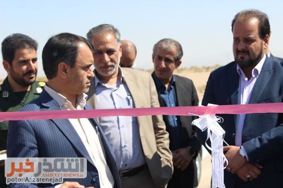 جزئیات مسکن اجتماعی در شهرستان اشکذر