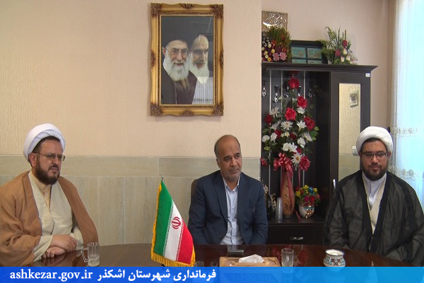 واگذاری مجموعه تاریخی سلطان بندرآباد به شرکت تعاونی دهیاری های رستاق