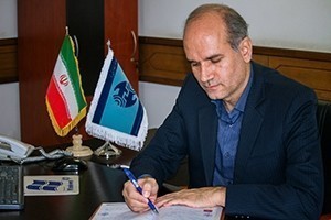 سرپرست روابط عمومی مخابرات یزد معرفی شد