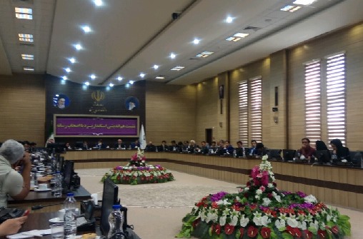 بهره برداری از بیمارستان خیری حضرت زینب (س) اشکذر تا پایان سالجاری/مدیران اجرایی استان در دسترس و پاسخگوی خبرنگاران باشند