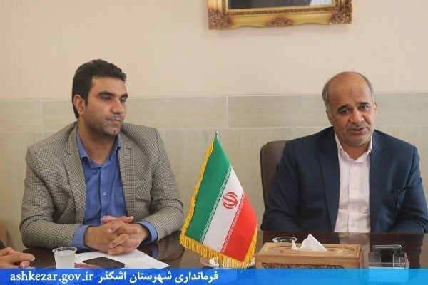 اولین جشنواره محصولات گلخانه ای در بخش مرکزی اشکذر برگزار می شود