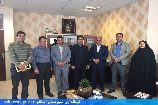 فعالیت قانونمند و منسجم سازمان های مردم نهاد شهرستان