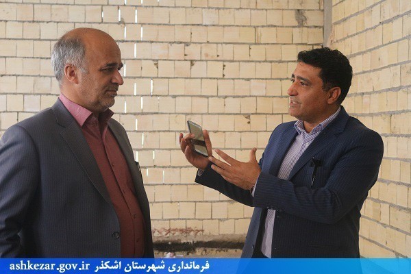 لزوم برنامه ریزی مناسب هیئت های ورزشی شهرستان اشکذر در جهت شناسایی استعداد های منطقه