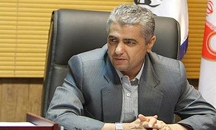 زارع پور اشکذری عضو هئیت مدیره ذوب آهن شد
