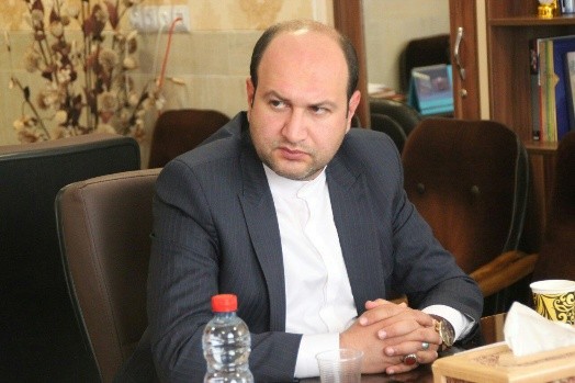 علیرضا پیشداد رئیس شورای شهر اشکذر شد