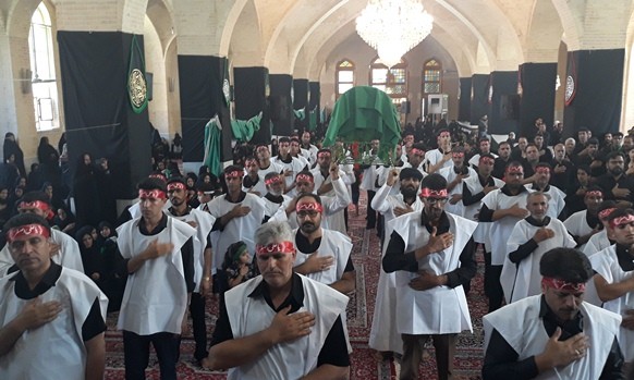 روایت تصویری از دهه اول محرم در دور دست ترین روستا های شهرستان اشکذر روایت تصویری از دهه اول محرم در دور دست ترین روستا های شهرستان اشکذر