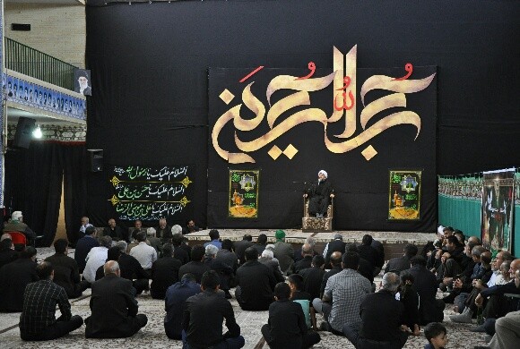 عزاداری مردم اشکذر در روز شهادت حضرت ثامن الحجج(ع) به روایت تصویر عزاداری مردم اشکذر در روز شهادت حضرت ثامن الحجج(ع) به روایت تصویر