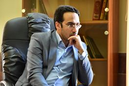 رئیس اداره منابع آب شهرستان های یزد و اشکذر از انعقاد تفاهم نامه قضایی و انتظامی در جهت تسریع و تسهیل در شناسایی و برخورد با متخلفین و مجرمین