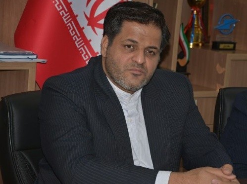 مدیر کل فرودگاه‌های استان یزد پیام تبریک صادر کرد