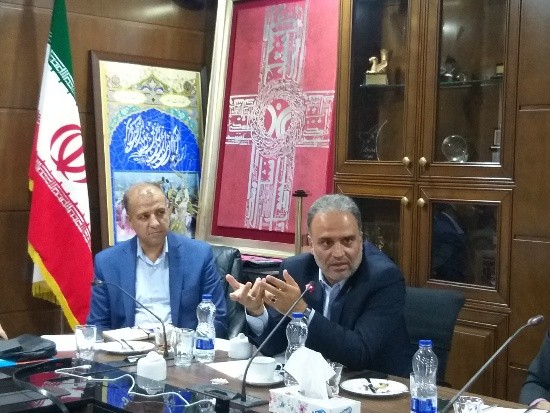 پیام تبریک شهردار یزد به مناسبت هفته تربیت بدنی و ورزش