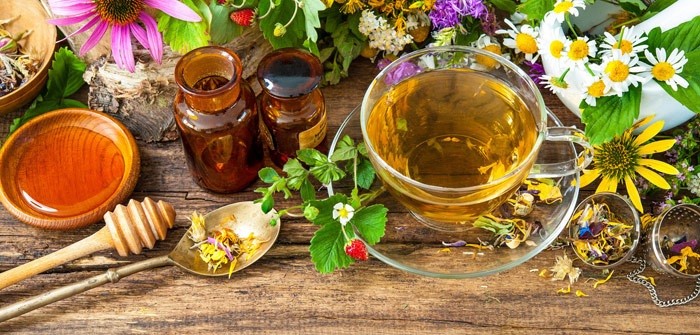 معجزه یک دمنوش بر درمان میگرن