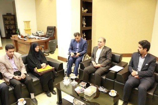 رفع نیاز معلولان برای حضور پرشور در سطح شهر؛ همان رعایت حقوق شهروندی است