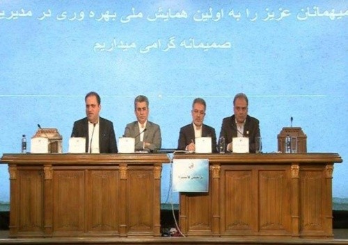 شهرداری‌های ایران بسیار بهره‌ور عمل می‌کنند