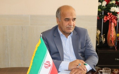 فرماندار اشکذر مناسبت فرارسیدن روز ۱۳ آبان‌ماه پیام صادر کرد