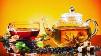 دمنوش‌هایی که عوارض «آلودگی هوا» را از بین می‌برند