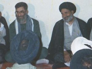 رضوی