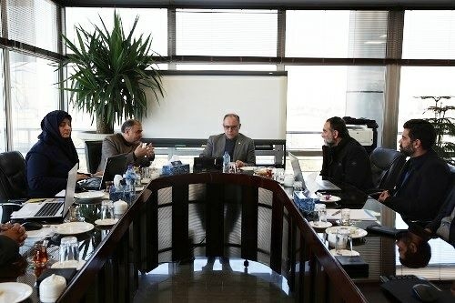 شرکت فرودگاه‌ها و ناوبری هوایی ایران از طرح‌های ابتکاری انجمن نخبگان فرودگاه بین‌المللی یزد حمایت کرد