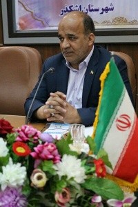پیش بینی استقرار کمپ راهنمای مسافران نوروزی شهرستان اشکذر در ورودی رستاق