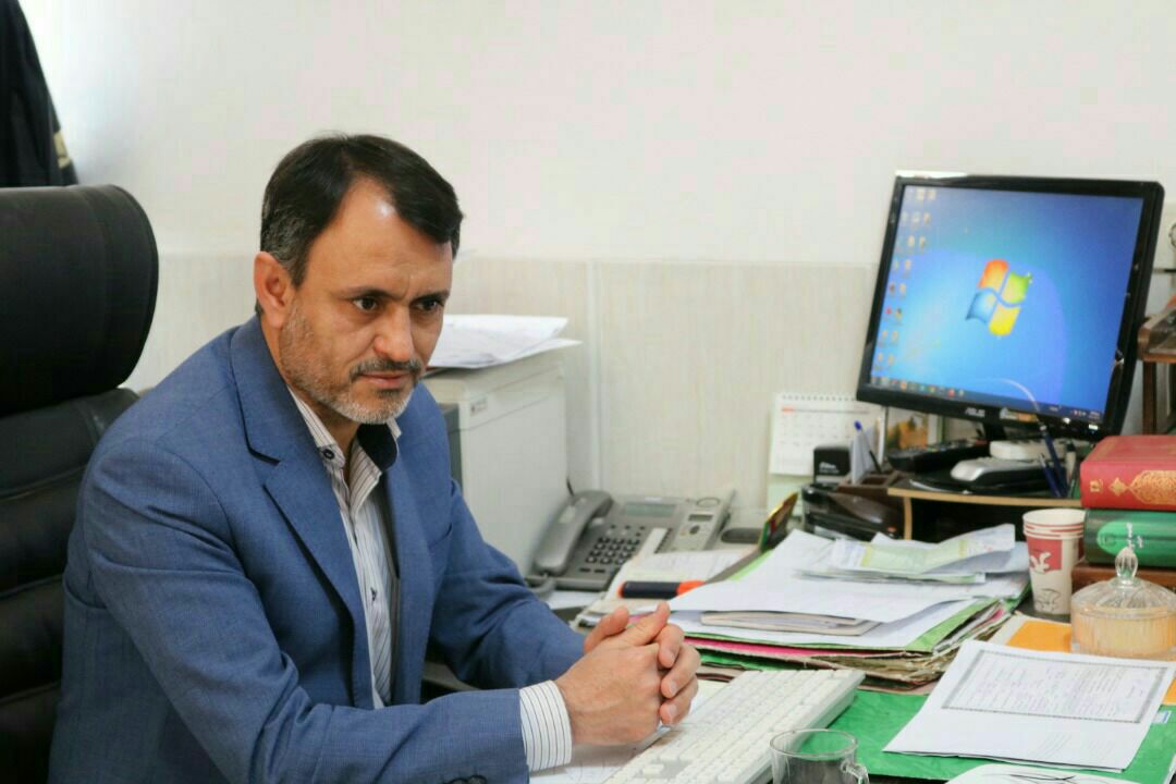 تا عادی شدن شرایط از رفتن به روضه الشهدا خودداری کنید