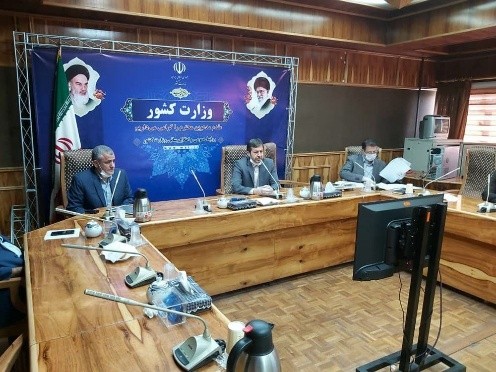 شهرداریها هم پای مجموعه درمانی در صف نخست جلوگیری از کرونا در کشور خدمت رسانی می کنند