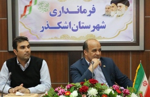 ناوگان حمل و نقل عمومی شهرستان اشکذر به بخش خصوصی واگذار میشود