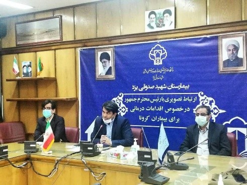 وزیر کشور از استاندار یزد تقدیر کرد