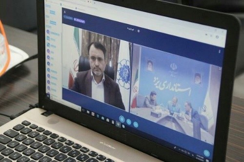 صدور پروانه‌های ساختمانی، فعالیت پلیس ساختمان و بودجه شهرداری اشکذر