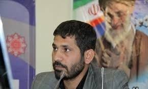 علی حکیمیان رئیس اداره ارشاد شهرستان اشکذر شد