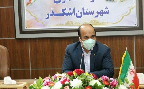 فوت‌ شدگان بر اثر ویروس کرونا در آرامستان‌های شهرستان دفن نمیشوند