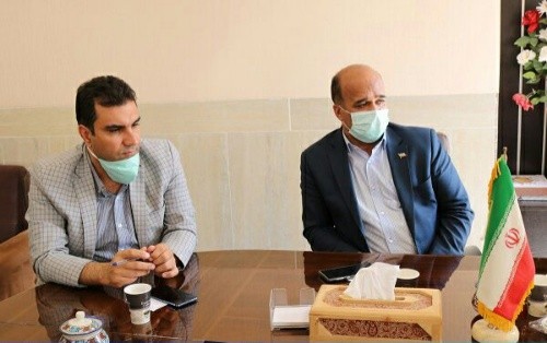 اولویت اول کارگروه آرد و نان شهرستان عرضه نان با کیفیت و جلب رضایت مردم باشد