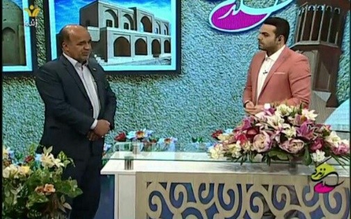 بیش از ۱۴۰ هزار ماسک در شهرستان اشکذر تولید شده است