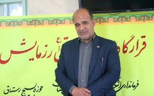 توزیع بسته های حمایتی بین نیازمندان بخش رستاق آغار شد