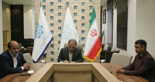 مسائل و مشکلات حمل و نقل برون‌شهری شهرستان اشکذر پیگیری شد
