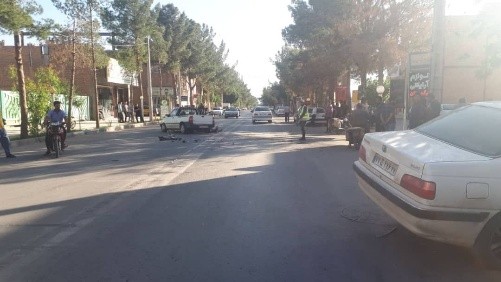 دود اختلافات شورای اسلامی و شهرداری شهر اشکذر در چشم مردم
