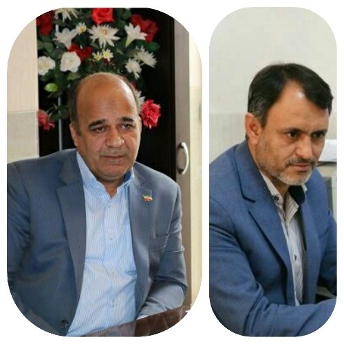 پیام تبریک فرماندار و شهردار اشکذر به مناسبت روز ارتباطات