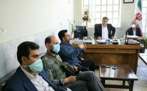 نقشه جنگل‌های دست کاشت شهرستان اشکذر جهت واگذاری قانونی اصلاح می‌شود