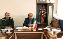 فرماندار شهرستان اشکذر پیام صادر کرد